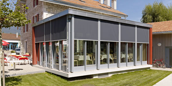 More info about joinery Menuiserie