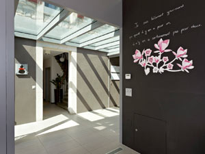 <strong>Réalisations : GDB New</strong> - &copy; Remy Gindroz