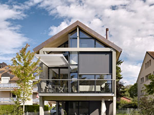 <strong>Réalisations : GDB New</strong> - &copy; Remy Gindroz