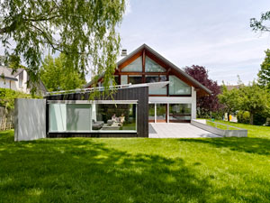 <strong>Réalisations : GDB New</strong> - &copy; Remy Gindroz