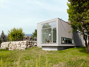 <strong>Réalisations : GDB New</strong> - &copy; Remy Gindroz